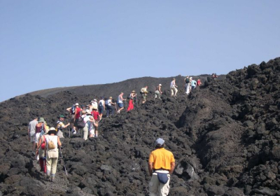 Agenzia/operatore Turistico Etna Touring